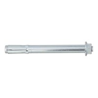 Анкерный болт Hilti HLC для бетона 10х100 мм с гайкой (15 шт.)