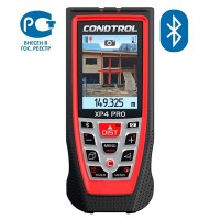 Дальномер лазерный Condtrol XP4 pro (1-4-086) 150 м