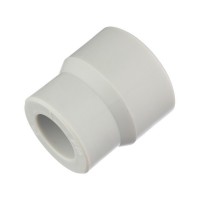 Муфта полипропиленовая FV-PLAST (210063050) 63 х 50 мм