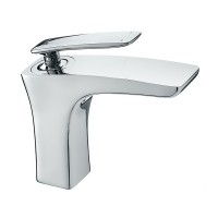 Смеситель для умывальника LEMARK BELLARIO LM6806C однорычажный
