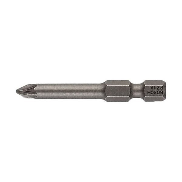 Бита Bosch (2607001575) PZ1 49 мм (3 шт.)