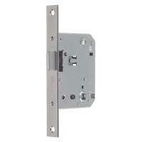 Защелка межкомнатная Palladium 470 CP (хром)