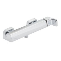 Смеситель для душа без излива Ravak 10 градусов Free-TD F 032.00/150 X070132 без лейки