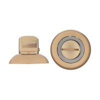 Фиксатор Palladium City CR BK SG/CP (золото/хром)