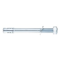 Анкер клиновой Friulsider FM753 20х215/75 (10 шт.)