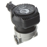 Циркуляционный насос для систем отопления VALTEC VRS12/1EM (VRS.121EM.15.0) DN12 подъем 1,6 м 80 мм