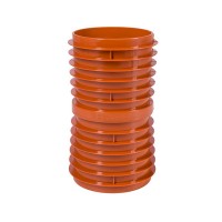 Гильза для прохода стен Ostendorf d110x240 мм