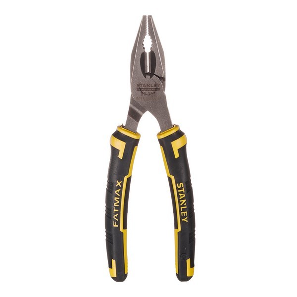 Плоскогубцы Stanley Fatmax (0-89-866) 160 мм