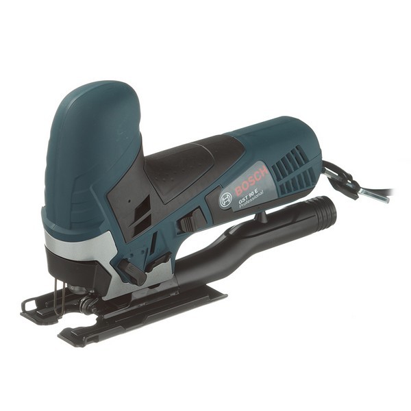 Лобзик электрический Bosch GST 90 E (060158G000) 650 Вт