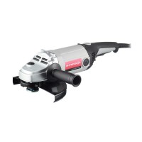 Шлифмашина угловая электрическая Интерскол УШМ-230/2100М(Т) (60.1.2.00) 2100 Вт d230 мм