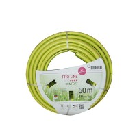 Шланг поливочный Rehau Comfort PRO LINE 3/4" 50 м трехслойный