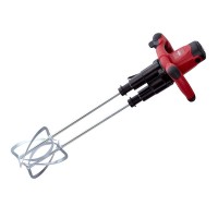 Дрель-миксер электрическая Elitech МС 1600/2ЭД 1600 Вт