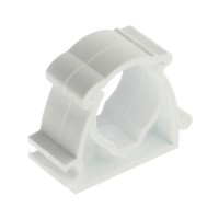 Фиксатор VALTEC (VT.KP.F.020) 20 мм для полипропиленовых труб с защелкой