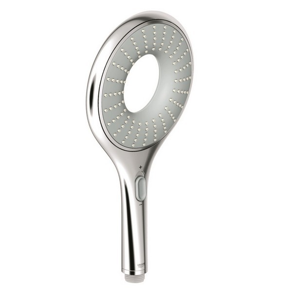Лейка для душа GROHE Rainshower Icon 27276000 D150мм 2F