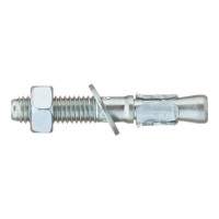 Анкер клиновой Friulsider FM753 8х50/5 (100 шт.)