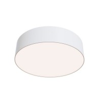 Светильник светодиодный накладной MAYTONI Technical Zon (C032CL-L32W4K) 220х55х220 мм 27 Вт 220 В 4000К естественный белый свет IP 20 декоративный белый