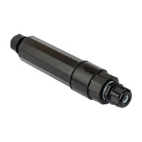 Соединитель кабельный прямой EKF PROxima FreeTools 188х38 мм IP67