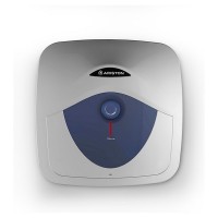 Водонагреватель накопительный Ariston ABS BLU EVO RS U электрический 10 л 1,2 кВт под раковину вертикальный