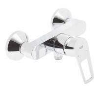 Смеситель для душа без излива GROHE Start Loop 23354001 однорычажный без лейки