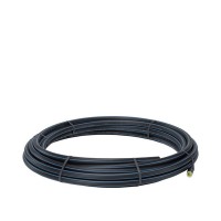 Труба ПНД ПЭ-80 для систем водоснабжения Uponor d32 SDR11