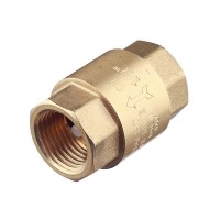 Клапан обратный Tiemme 1/2 ВР(г) x 1/2 ВР(г)
