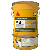 Грунт Sika Primer MB укрепляющий 5 кг