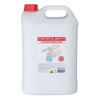 Антисептик для рук 5 л