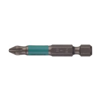 Бита Jettools (W2-21-0502-2) PH2 магнитная 50 мм (2 шт.)