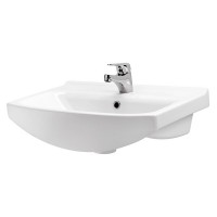 Раковина для тумбы CERSANIT Cersania 500 мм UM-CE50/1