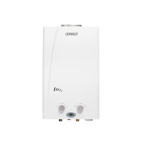Колонка газовая Superlux DGI 10L CF NG NEW