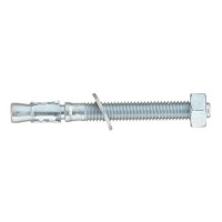 Анкер клиновой Friulsider FM753 8х75/15 (10 шт.)