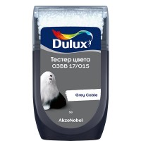 Тестeр цвета Dulux 03BB 17/015 матовый 0,03 л