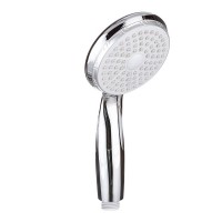 Лейка для душа LEMARK LM8001C d100 мм 1F хром