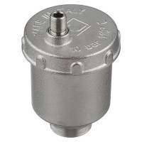 Воздухоотводчик автоматический 1/2 НР(ш)