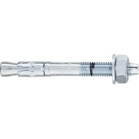 Анкер клиновой Hilti HSV для бетона 16х140/18 мм (10 шт.)