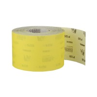 Наждачная бумага Mirka Mirox 115 мм 50 м Р120