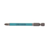 Бита Jettools (W3-22-0902-2) PZ2 магнитная 90 мм (2 шт.)