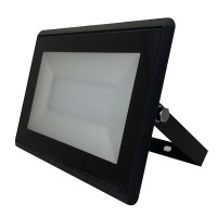 Прожектор cветодиодный LEDVANCE Eco 50 Вт 220 В IP65 245х192х28 мм 6500К холодный белый свет плоский корпус