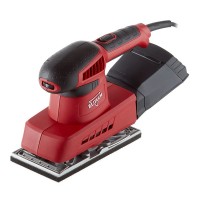 Шлифмашина вибрационная электрическая Elitech МШВ 0319Э 250 Вт 90х182 мм