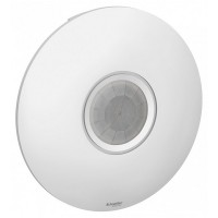 Датчик движения Schneider Electric Atlas Design ATN000137 открытая установка белый потолочный