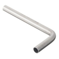 Отвод VALTEC (VTi.960.I.150760) 90° 70х160 мм безраструбный нержавеющая сталь