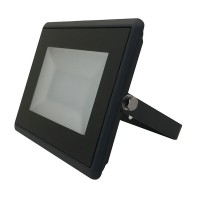 Прожектор cветодиодный LEDVANCE Eco 20 Вт 220 В IP65 3000К теплый белый свет плоский корпус