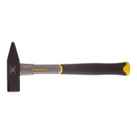 Молоток слесарный Stanley 800 г резиновая ручка