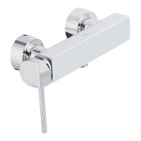 Смеситель для душа без излива GROHE Plus 33577003 однорычажный без лейки