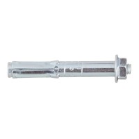Анкерный болт Hilti HLC для бетона 8х55 мм с гайкой (20 шт.)