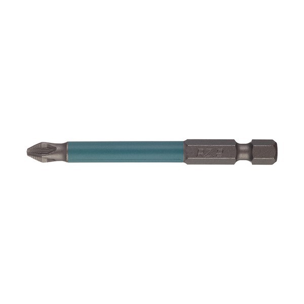Бита Jettools (W3-22-0702-2) PZ2 магнитная 70 мм (2 шт.)