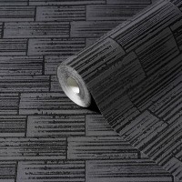 Обои виниловые на бумажной основе VernissAGe Лофт 162088-25 (0,53х10,05 м)