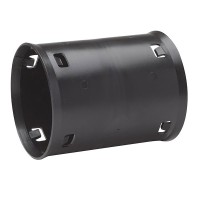 Муфта раструбная Uponor (1053699) d110 мм