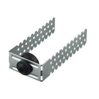 Подвес прямой SoundGuard 60х27 антивибрационный Protektor 0,9 мм