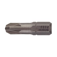Бита Bosch (2607001562) PZ3 25 мм (3 шт.)
